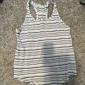 Lulu lemon tank
